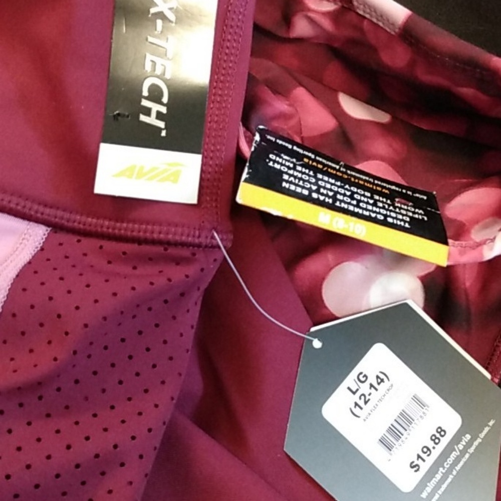 Women's clothes